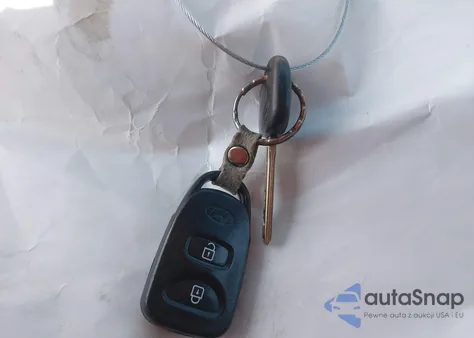 2012 Hyundai Tucson Limited from USA, damaged, VIN KM8JUCAC3CU434036